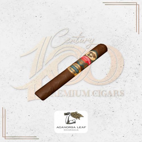 Aganorsa Leaf - La Validacion - Habano - Gran Toro