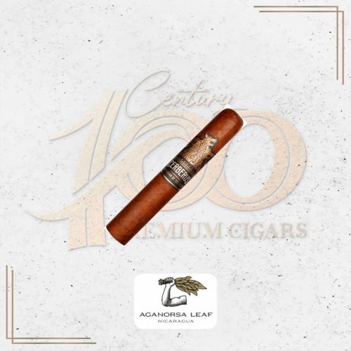 Aganorsa Leaf - Guardian of the Farm Cerberus - Gran Robusto 