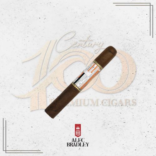 Alec Bradley - Fine & Rare - 2016 HJ10-I