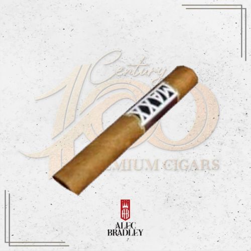 Alec Bradley - Maxx Connecticut - Toro