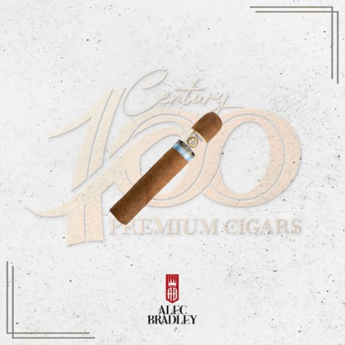 Alec Bradley - Project 40 - 07.70