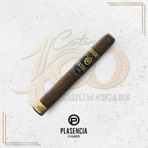 Plasencia - Alma Fuerte - Sixto II (Hexagono)