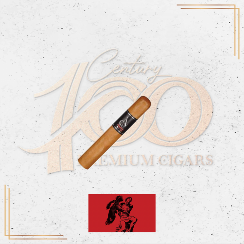 God Of Fire - Angelenos by God of Fire - Robusto