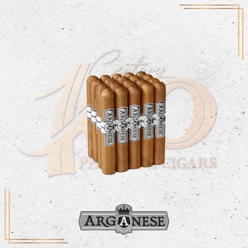 Arganese - Connecticut - Robusto 