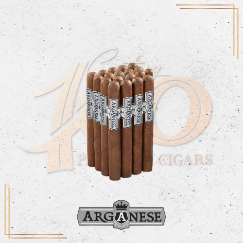 Arganese - Habano - Toro 