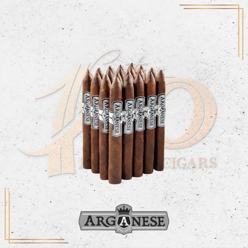 Arganese - Habano - Torpedo