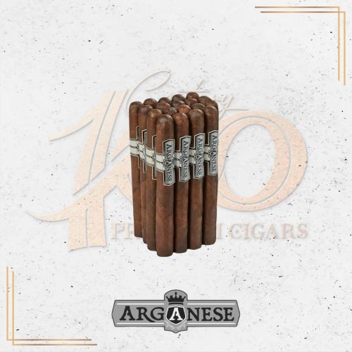 Arganese - Maduro - Churchill 