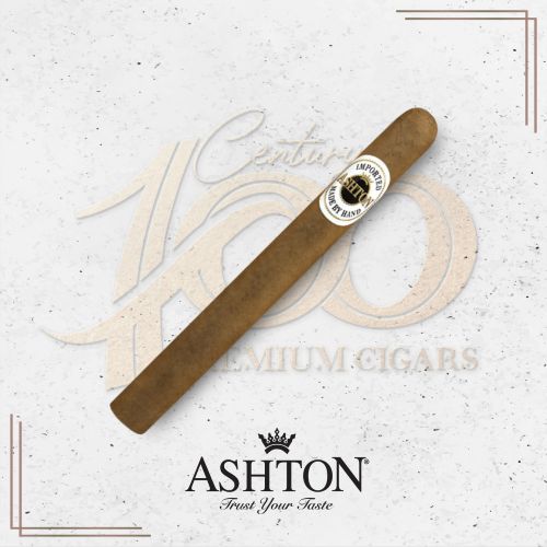 Ashton - Classic Series - 898