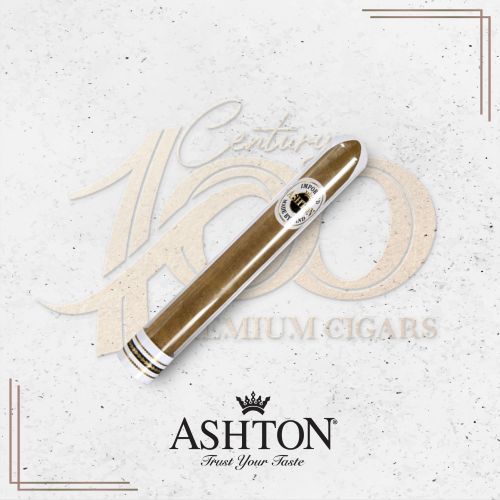 Ashton - Classic Series - Crystal Belicoso
