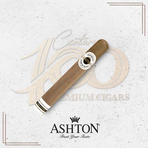 Ashton - Classic Series - Double Magnum