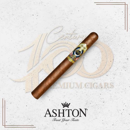 Ashton - Estate Sun Grown (ESG) - 20 Year Salute