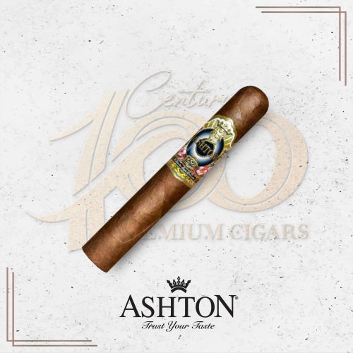 Ashton - Estate Sun Grown (ESG) - 21 Year Salute