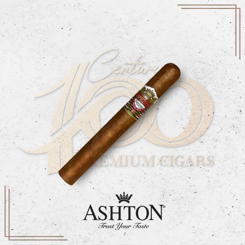 Ashton - Heritage Puro Sol - Corona Gorda