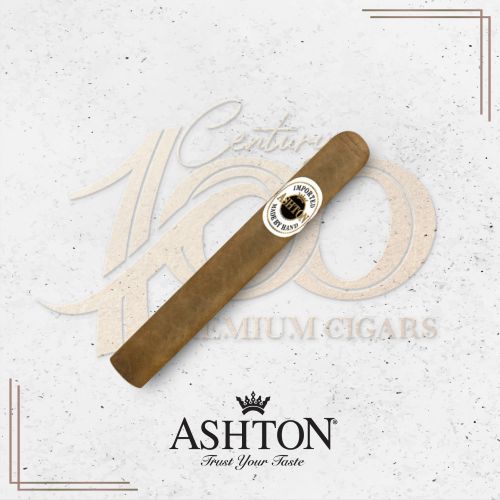Ashton - Classic Series - Monarch
