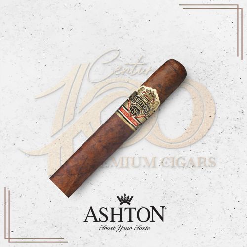 Ashton - Virgin Sun Grown (VSG) - Pegasus