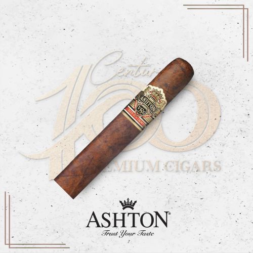 Ashton - Virgin Sun Grown (VSG) - Spellbound