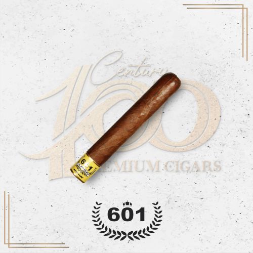 601 - La Bomba - Atomic