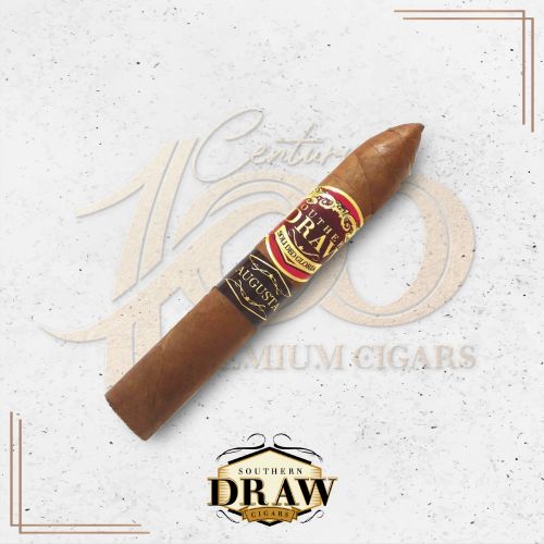 Southern Draw - Firethorn - Augusta