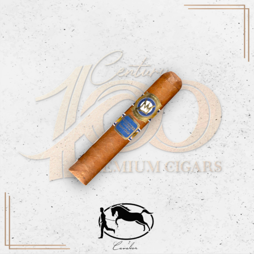 Cavalier Geneve - Inner Circle - Robusto Grande