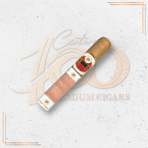 Flor de Copan - Classic - Rothschild 