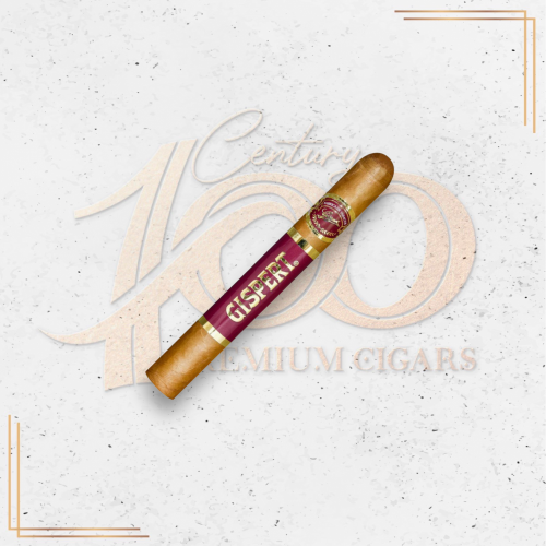 Gispert (Non Cuban) - Natural - Corona 