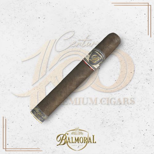 Balmoral - Anejo XO - Gran Toro