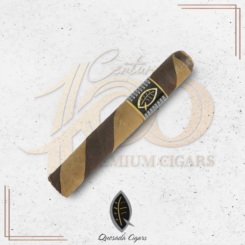 Quesada - Reserva Privada - Barber Pole Toro