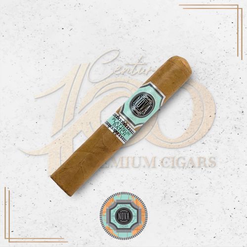 Platinum Nova - Batch Robusto 