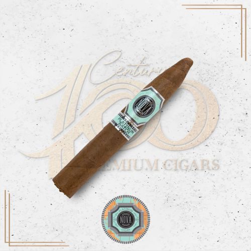Platinum Nova - Batch Torpedo 