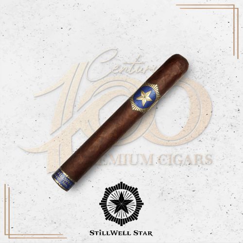 StillWell Star - Bayou No. 32