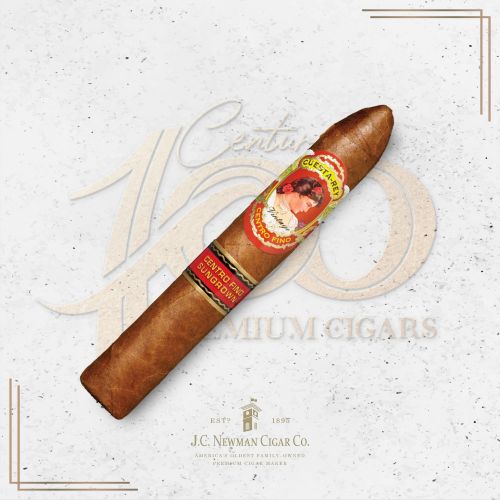 Cuesta Rey - Centro Fino Sun Grown - Belicoso No. 11