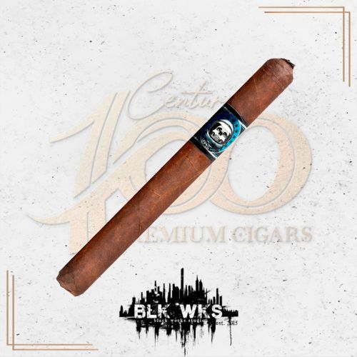 Black Works Studio - Intergalactic - Corona Larga