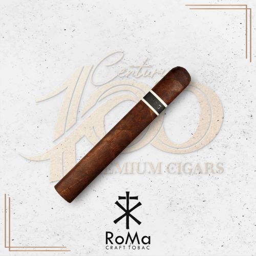 Roma Craft - Cromagnon - Blockhead LE