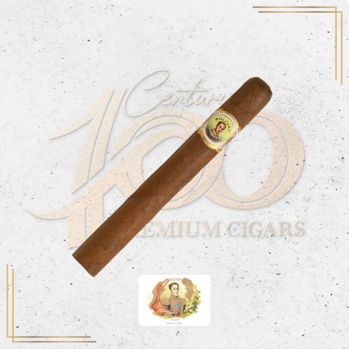 Bolivar - Coronas Extra
