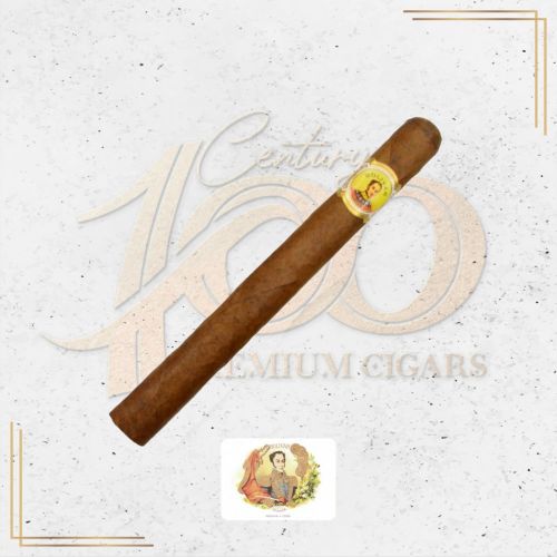 Bolivar - Coronas Gigantes