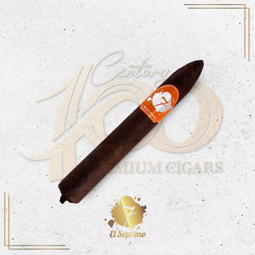 El Septimo - Diamond Collection - Bomba Orange