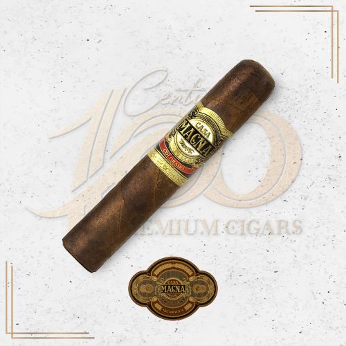 Casa Magna - Colorado - Box Pressed Short Robusto