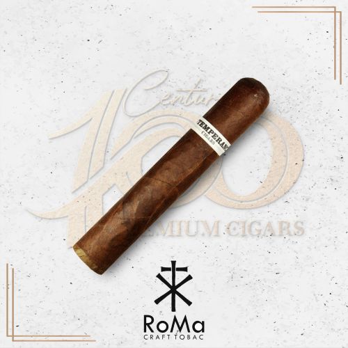 Roma Craft - Intemperance BA XXI - Breach of Peace