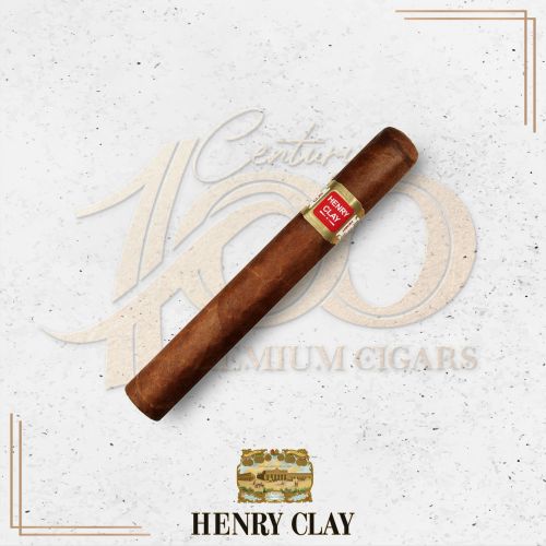 Henry Clay - Maduro - Breva Conserva 