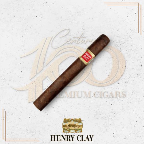 Henry Clay - Maduro - Brevas 