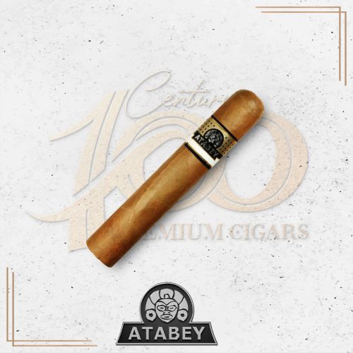 Atabey - Brujos