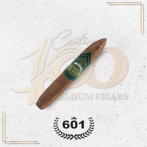601 - La Bomba - Bunker Buster