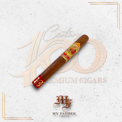 Flor de las Antillas - Sun Grown - 10th Anniversary Limited Edition