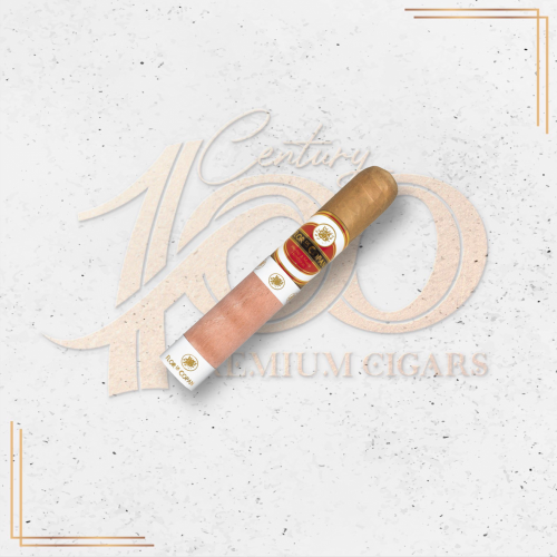 Flor de Copan - Classic - Perla