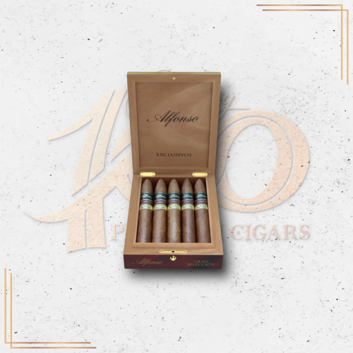 Alfonso - Gran Seleccion Exclusivos