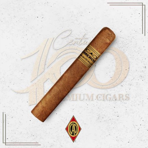 CAO - Cameroon - Robusto