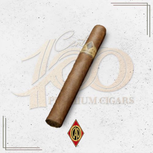 CAO - Criollo - Bomba