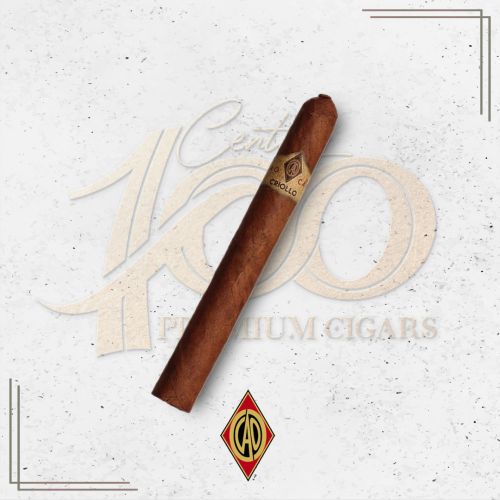 CAO - Criollo - Mancha