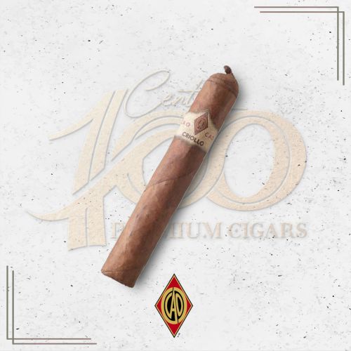 CAO - Criollo - Pato