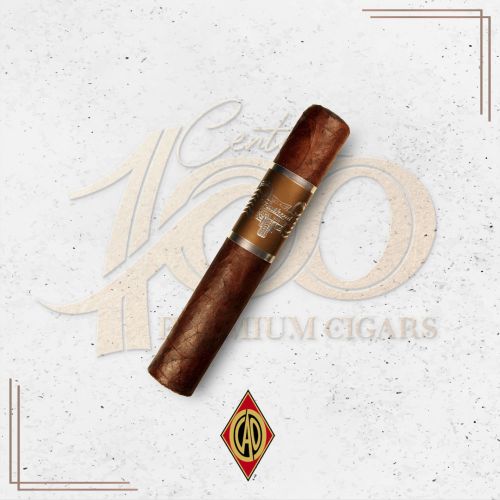 CAO - Flathead Steel Horse - Apehanger